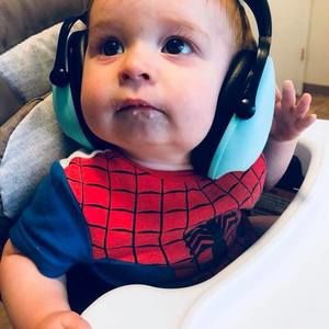 Meet your Posher, Ethan